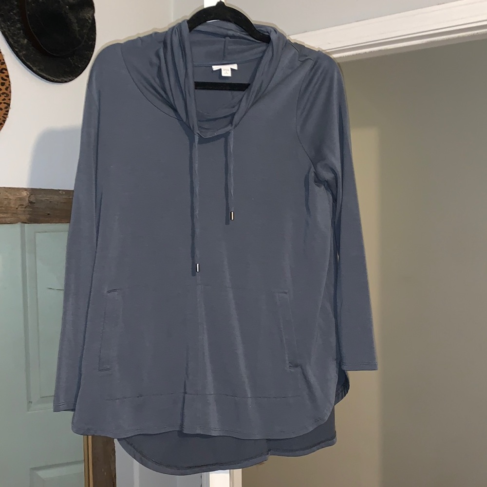 Long sleeve top